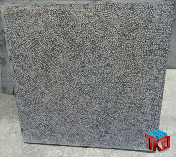 đá xanh đen băm mặt toàn phần KT 30x60 cm