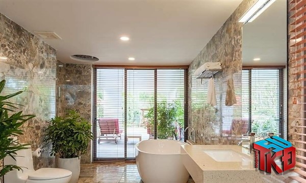 đá dăm kết vàng