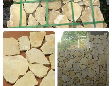 Đá rối vàng quay giả cổ – Loại đá được ưa chuộng nhất hiện nay