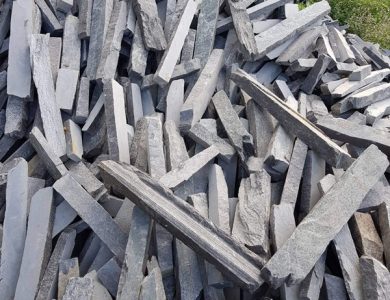 Tổng quan về đá rìa ốp tường và ứng dụng trong kiến trúc hiện đại.