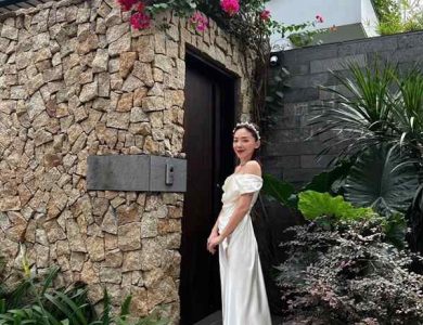 TOP 10 CÔNG TRÌNH SỬ DỤNG ĐÁ RỐI VÀNG CHẺ TAY ỐP TƯỜNG CỰC ĐẸP