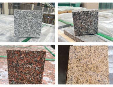 BÍ QUYẾT CHỌN LỰA ĐÁ BÌNH ĐỊNH PHÙ HỢP CHO CÔNG TRÌNH